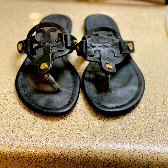Tory Burch Sandals.